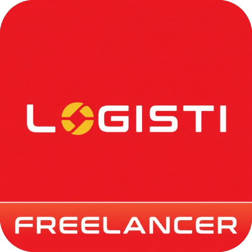 Logisti Freelancer App